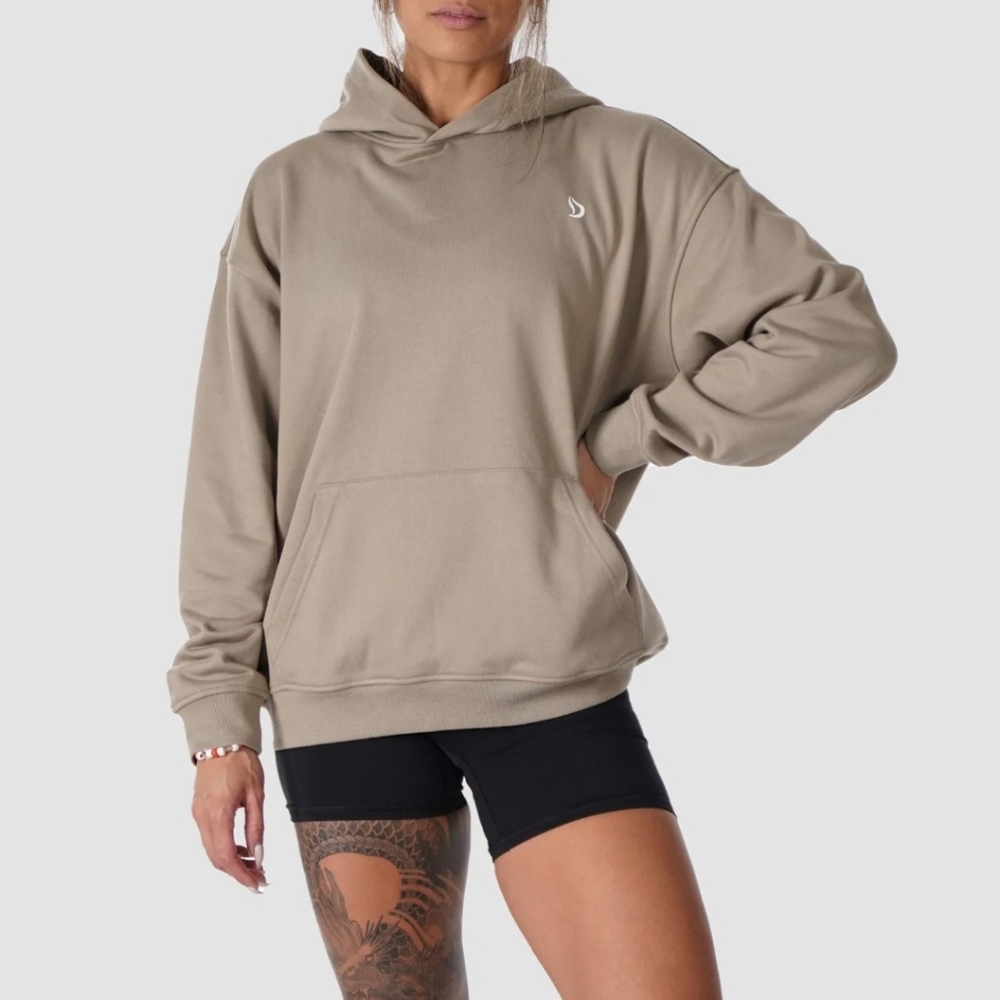 Zyia Active Dust Relaxation Hoodie